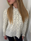 BLOUSE JEAN CHLOÉ