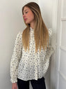 BLOUSE JEAN CHLOÉ