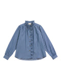 BLOUSE JEAN MEREDITH