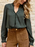 BLOUSE BOWEN