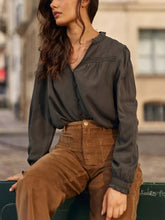 BLOUSE BOWEN