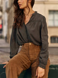 BLOUSE BOWEN