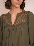 BLOUSE PALOMA