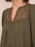 BLOUSE PALOMA