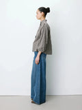 BLOUSE LATTE ADELIE