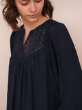 BLOUSE PALOMA