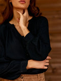 BLOUSE BEXLEY