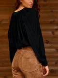 BLOUSE BEXLEY