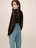 BLOUSE SICILIA