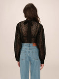 BLOUSE SICILIA