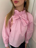 BLOUSE ROSE BROOKE