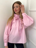 BLOUSE ROSE BROOKE
