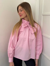 BLOUSE ROSE BROOKE