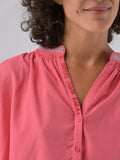 BLOUSE ROSE DANIELE