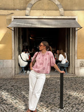 BLOUSE GIORGIA