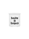BOÎTE À SON