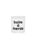 BOÎTE À SON