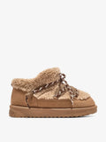 BOOTS NORDIC LITE SHERPA CAMEL