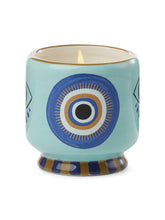 BOUGIE EN CÉRAMIQUE ENCENS ET FUMÉE