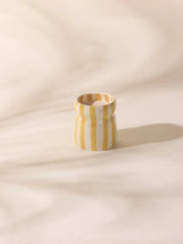 BOUGIE EN CÉRAMIQUE GOLD COAST