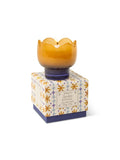 BOUGIE TULIPE JARDIN ET BOSQUET