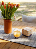 BOUGIE TULIPE JARDIN ET BOSQUET