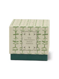 BOUGIE TULIPE VERVEINE ET CITRONNELLE
