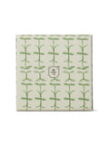 BOUGIE TULIPE VERVEINE ET CITRONNELLE