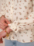 BRACELET DORÉ APOLLINE