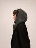 CAGOULE SAMOURAÏ