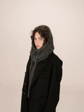CAGOULE SAMOURAÏ