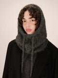 CAGOULE SAMOURAÏ