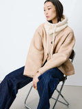 CAGOULE SAMOURAI