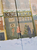 CALENDRIER DE L'AVENT KKNEKKI