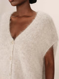 CARDIGAN SAVANT