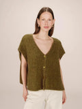 CARDIGAN SAVANT