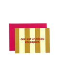 CARTE