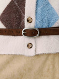 CEINTURE ABBEY
