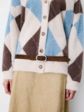 CEINTURE ABBEY