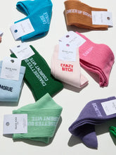CHAUSSETTES 36/40