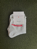 CHAUSSETTES PAILLETÉES PRINCESSE