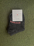 CHAUSSETTES PAILLETÉES PRINCESSE