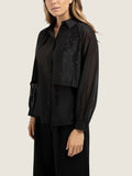 CHEMISE BLACK MARCEAU
