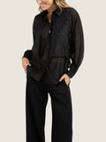 CHEMISE BLACK MARCEAU