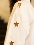 CHEMISE BLANCHE CHELSY