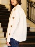 CHEMISE BLANCHE CHELSY
