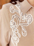CHEMISE CAMEL CLEMA