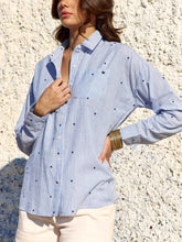 CHEMISE CORALINE