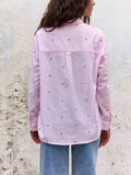 CHEMISE CORALINE
