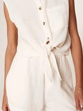 CHEMISE RÉGLISSE